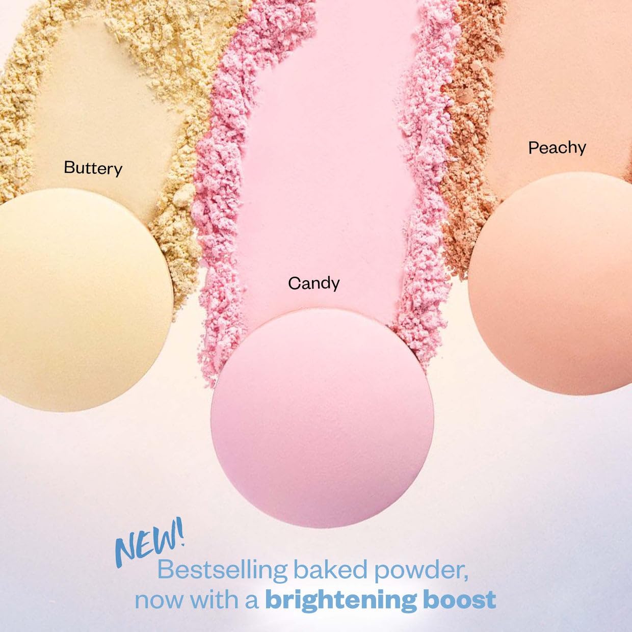 Amazon.com : Kosas Cloud Set Face Brightening Powder - Pressed